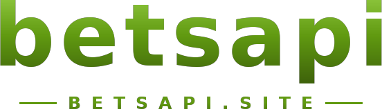 betsapi logotipo