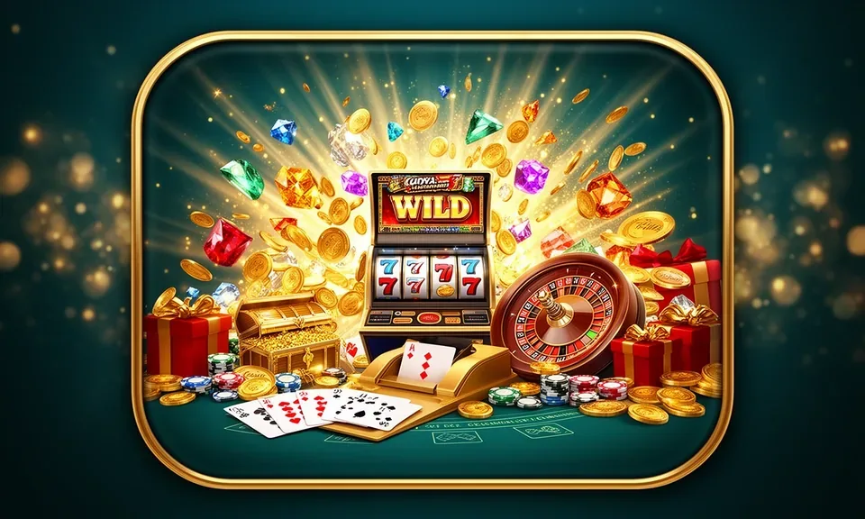 betsapi Baccarat en Vivo Fiesta de Chicha